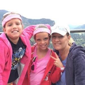 Meet your Posher, Cathy