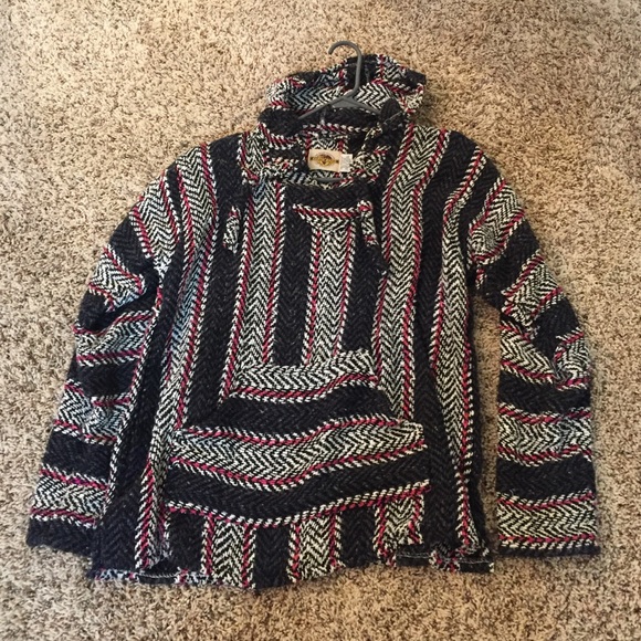 earth rag/ drug rug jacket