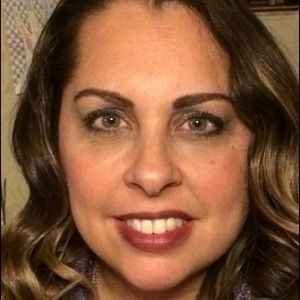 Meet your Posher, Kirsten