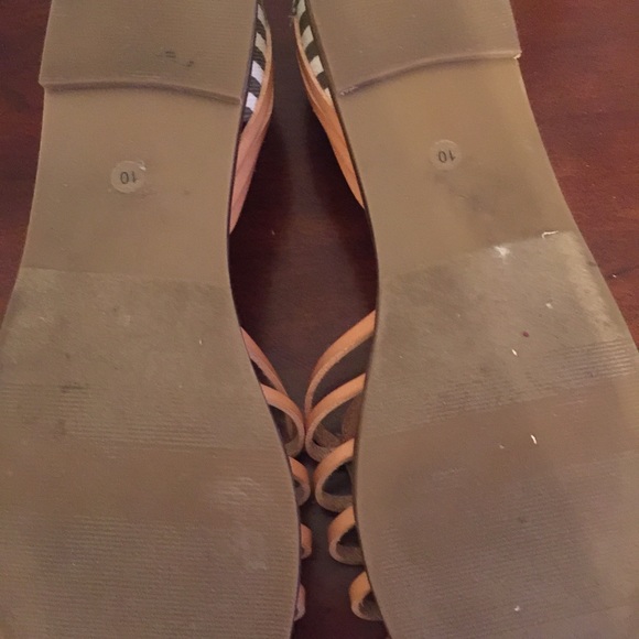 Sandals - Picture 4 of 4