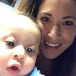 Meet your Posher, Lori