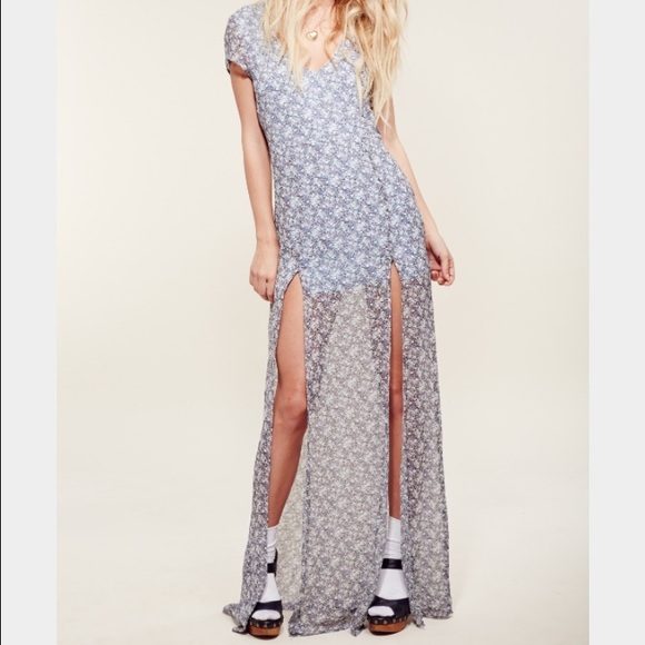 For love and lemons dress