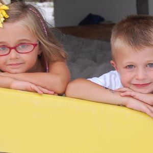 Meet your Posher, Elisha