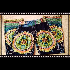 👖🎀 Cute Palazzo Pants!! NWOT👖🎀