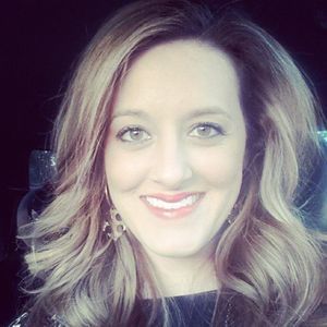 Meet your Posher, Kristen