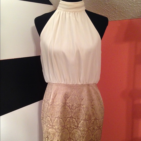 Forever 21 dress