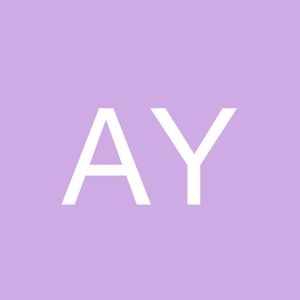 Meet your Posher, Anaid