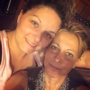 Meet your Posher, Christie