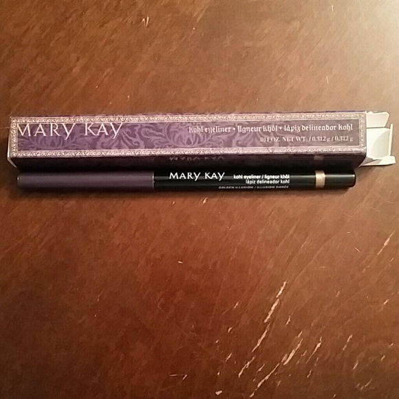 Kohl Eyeliner by Mary Kay