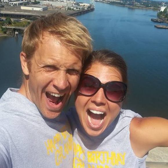 Meet your Posher, Eric