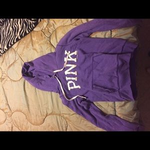 Victoria's Secret Hoodie