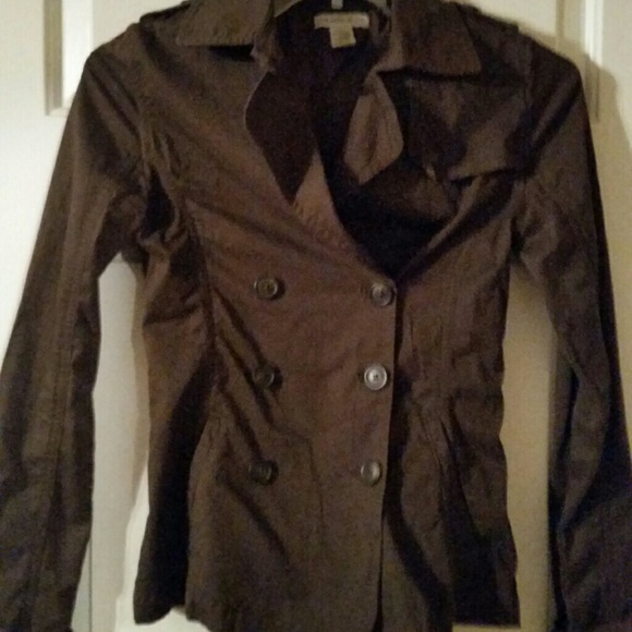 1 Parker blazer