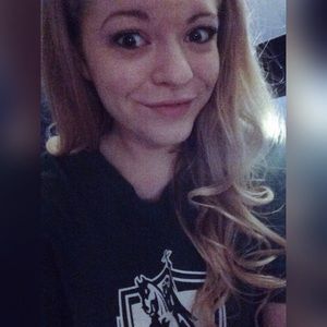 Meet your Posher, Kate