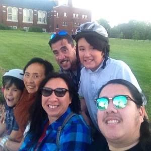 Meet your Posher, Eileen k