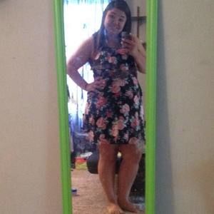 Meet your Posher, Mariah