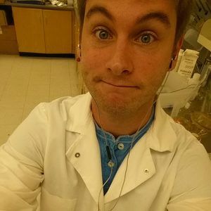 Meet your Posher, Quintin