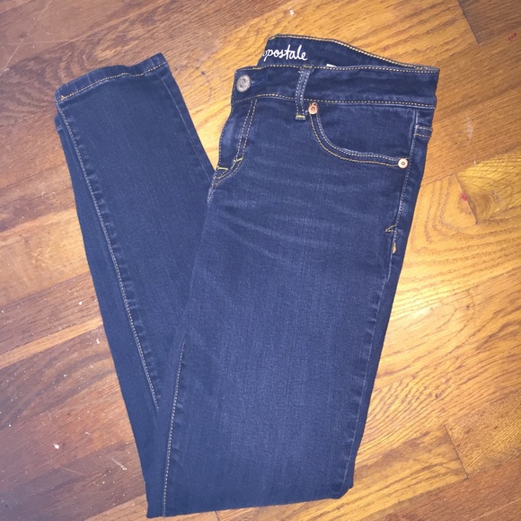 Aero Jeggings!