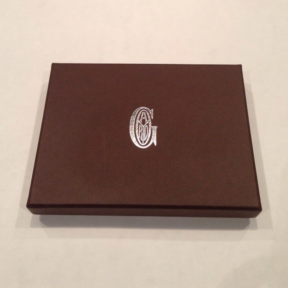 goyard box