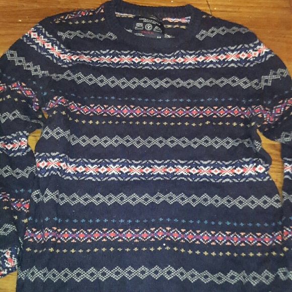 American Eagle sweater - Picture 1 of 2