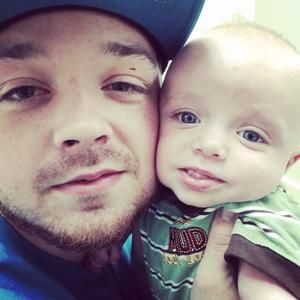 Meet your Posher, Danny