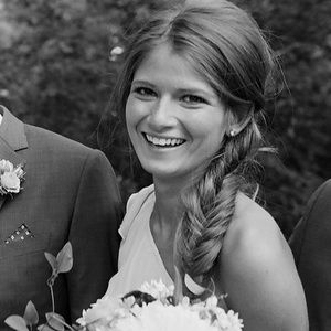 Meet your Posher, Cristina