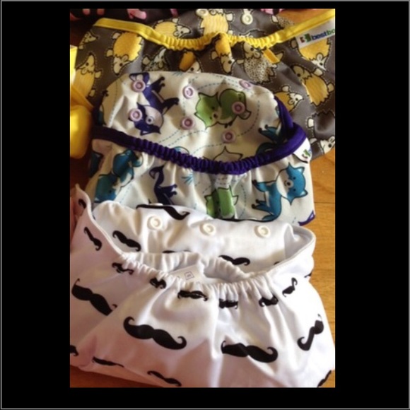 Cloth Diapers