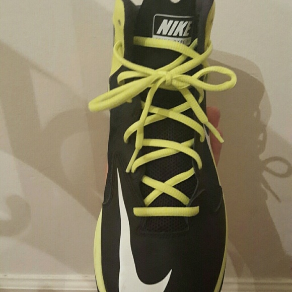 nike hyper dunk sneakers! - Picture 3 of 3