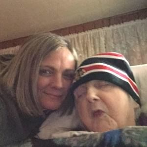 Meet your Posher, Kelly