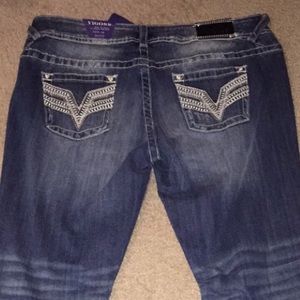 Women's Jeans