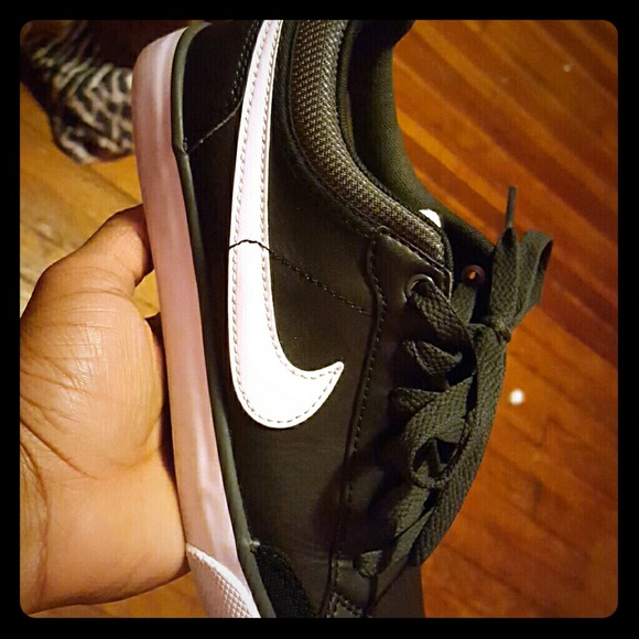 Nike sports shoes. Women size