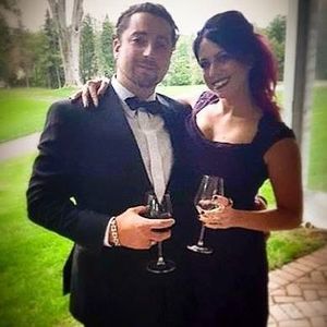 Meet your Posher, Lucy