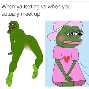 Meet your Posher, Jay