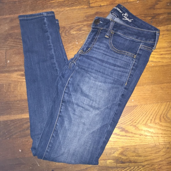 AE Jeggings!