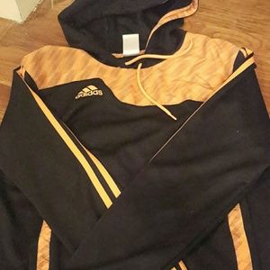 adidas hoodie
