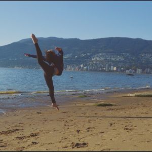 Meet your Posher, Ava