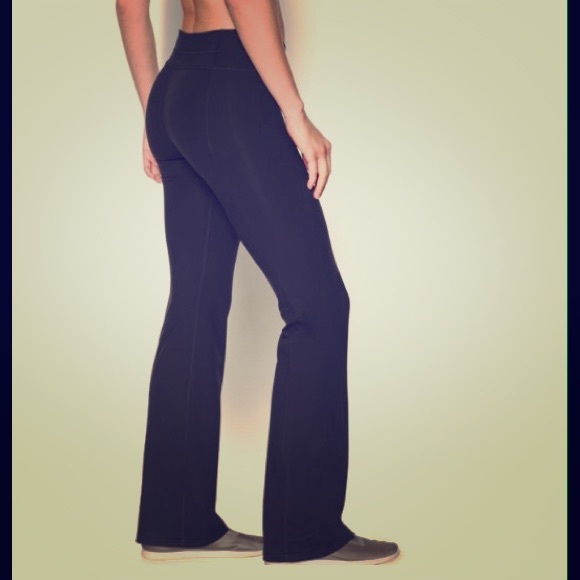 under armour flare yoga pants