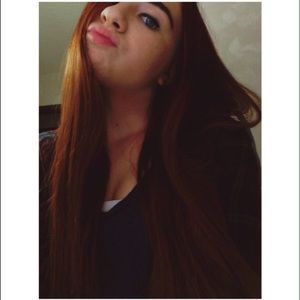 Meet your Posher, Callie