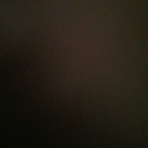 Meet your Posher, Isaac