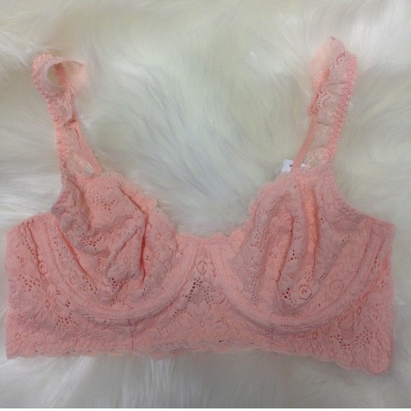 aerie Bralette!