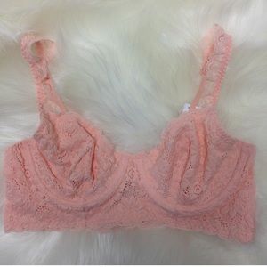 aerie Bralette!
