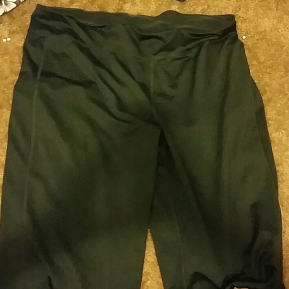 Champion workout pants