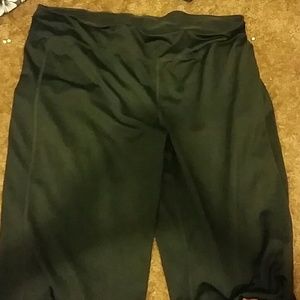 Champion workout pants