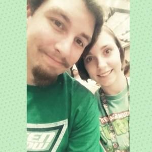 Meet your Posher, Bethany