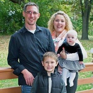 Meet your Posher, Janet