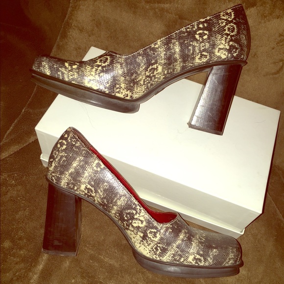 DJP Pumps - Very Cool (7)