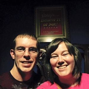 Meet your Posher, Bailey