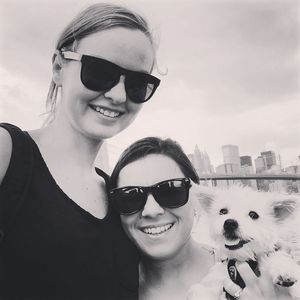 Meet your Posher, Roxana