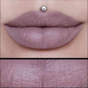 SOLD On Mer/cari Ghoulish Liquid to Matte Lipstick