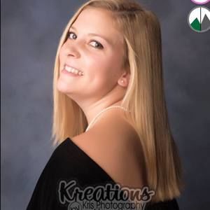 Meet your Posher, Liz