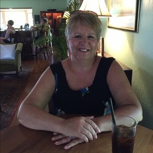 Meet your Posher, Nancy